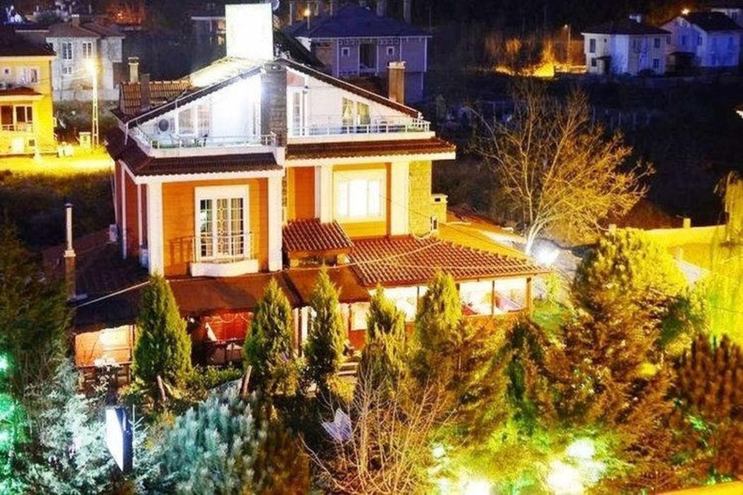 Butterfly Boutique Hotel Agva المظهر الخارجي الصورة