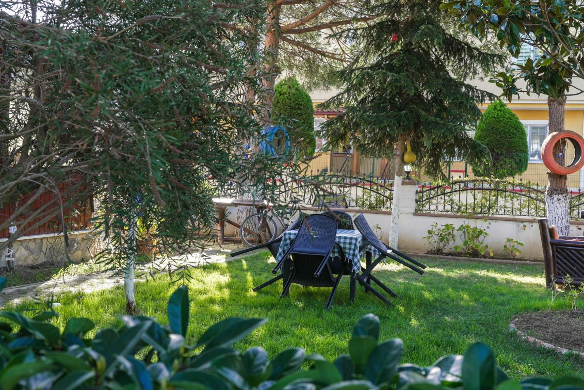 Butterfly Boutique Hotel Agva المظهر الخارجي الصورة