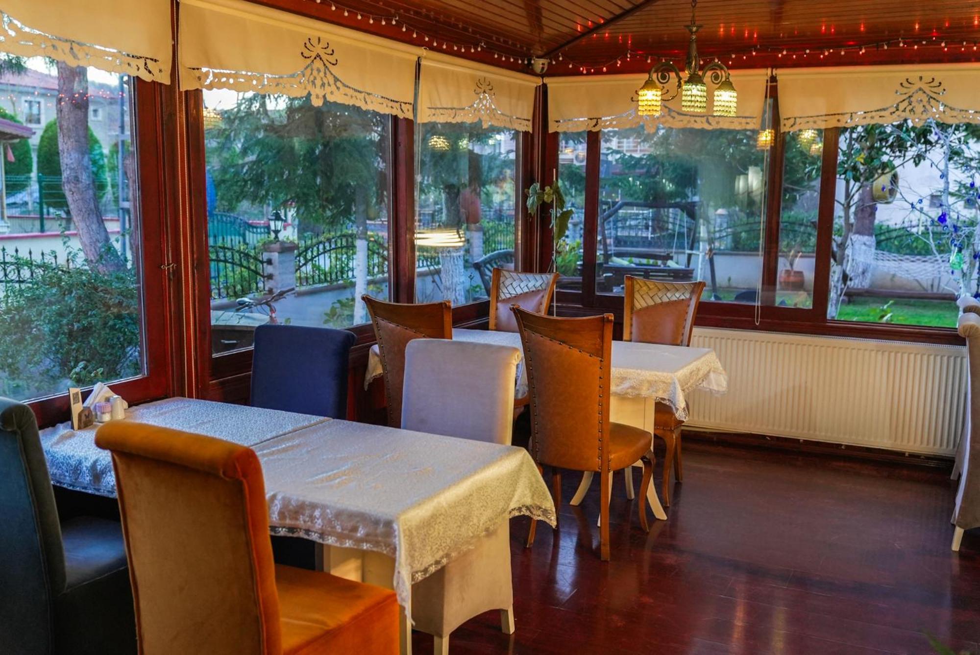 Butterfly Boutique Hotel Agva المظهر الخارجي الصورة