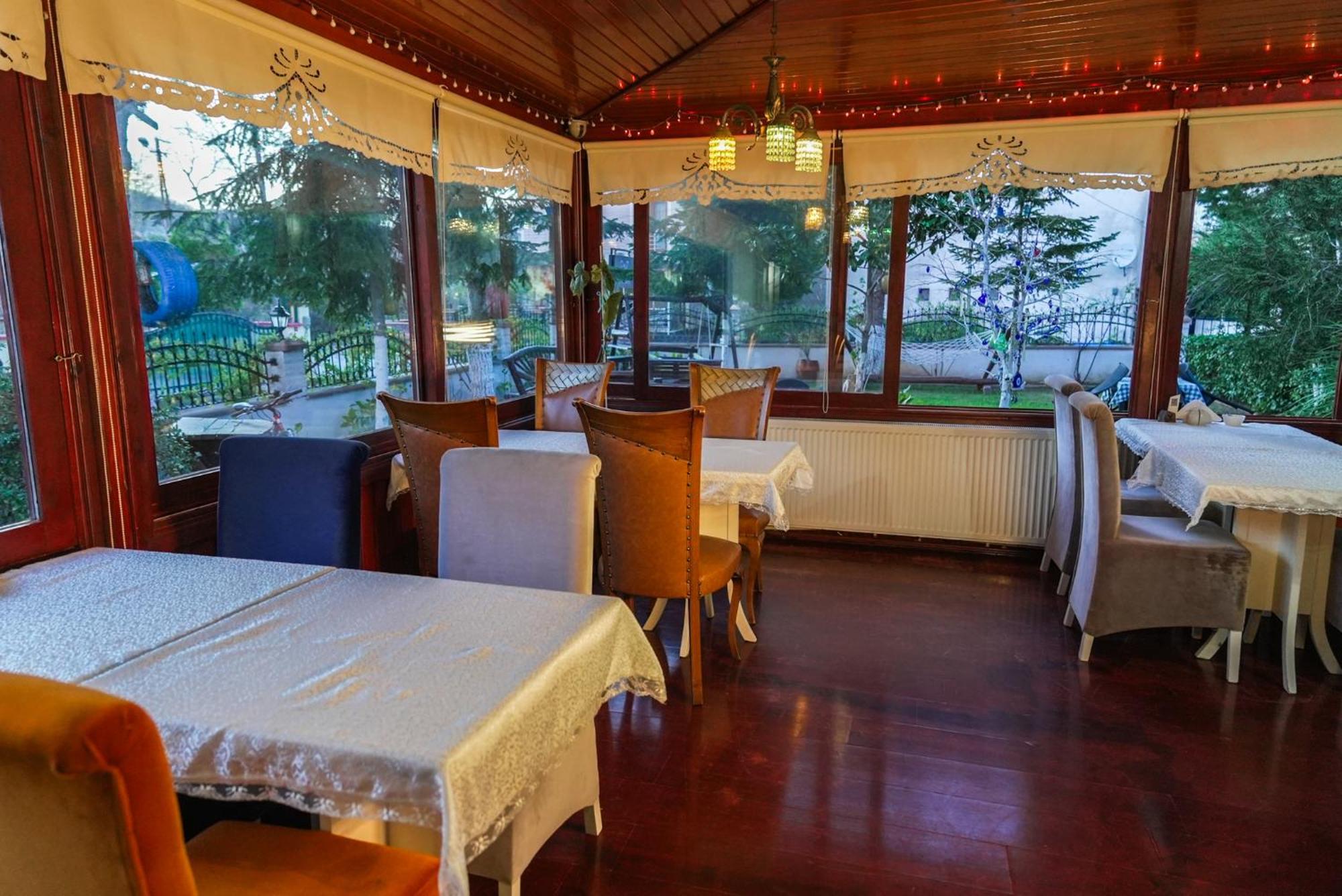 Butterfly Boutique Hotel Agva المظهر الخارجي الصورة
