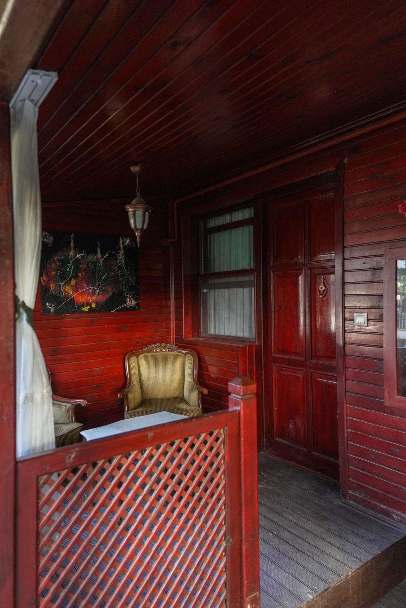 Butterfly Boutique Hotel Agva المظهر الخارجي الصورة