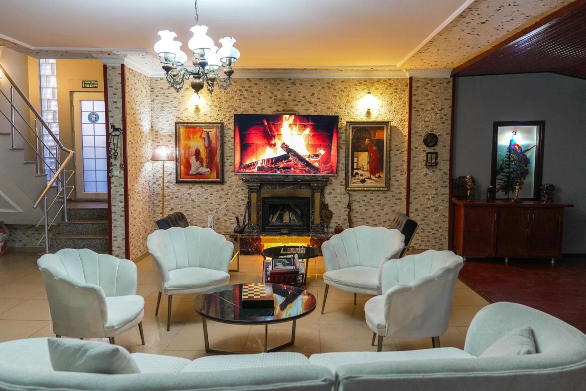 Butterfly Boutique Hotel Agva المظهر الخارجي الصورة