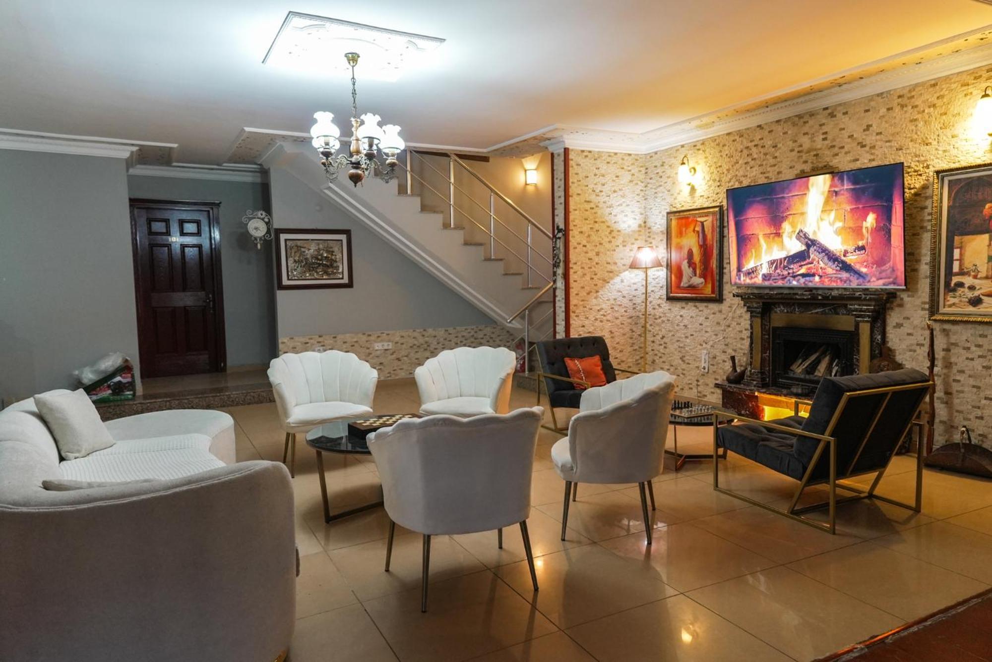 Butterfly Boutique Hotel Agva المظهر الخارجي الصورة