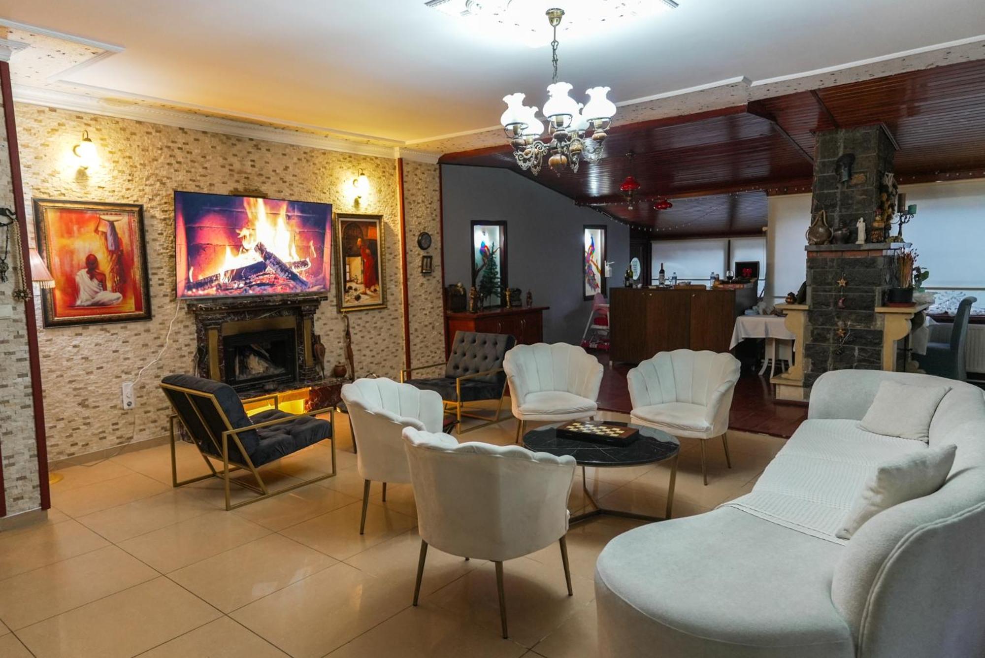 Butterfly Boutique Hotel Agva المظهر الخارجي الصورة