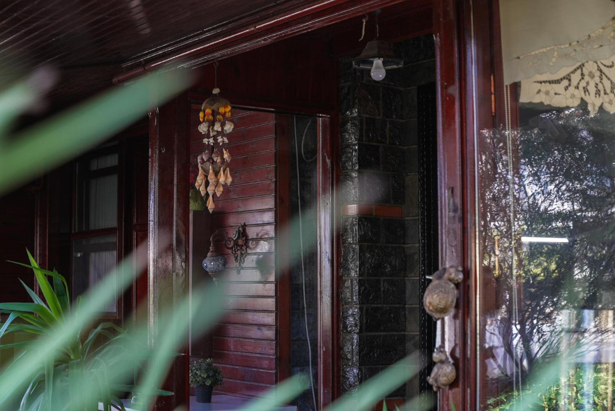 Butterfly Boutique Hotel Agva المظهر الخارجي الصورة