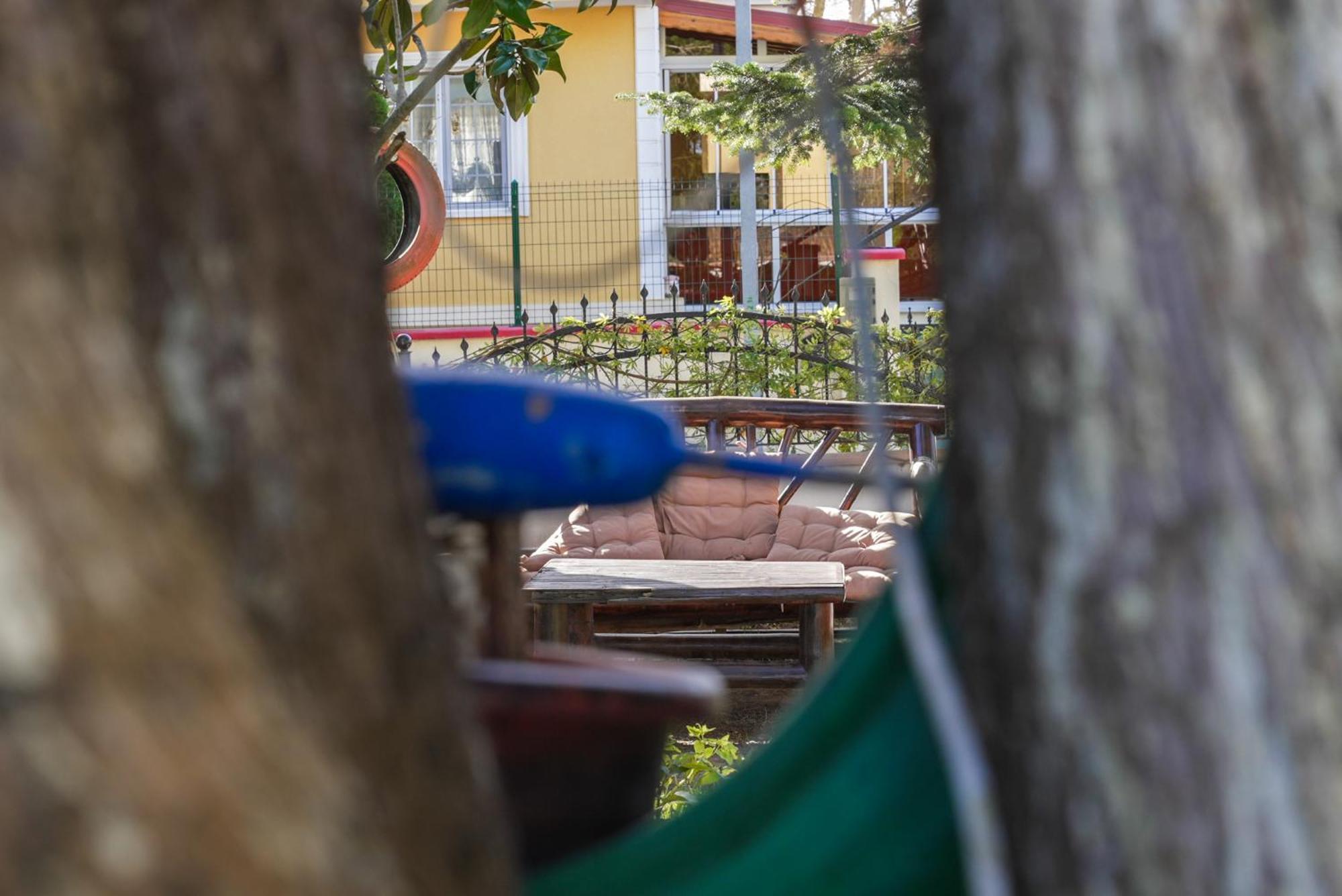 Butterfly Boutique Hotel Agva المظهر الخارجي الصورة