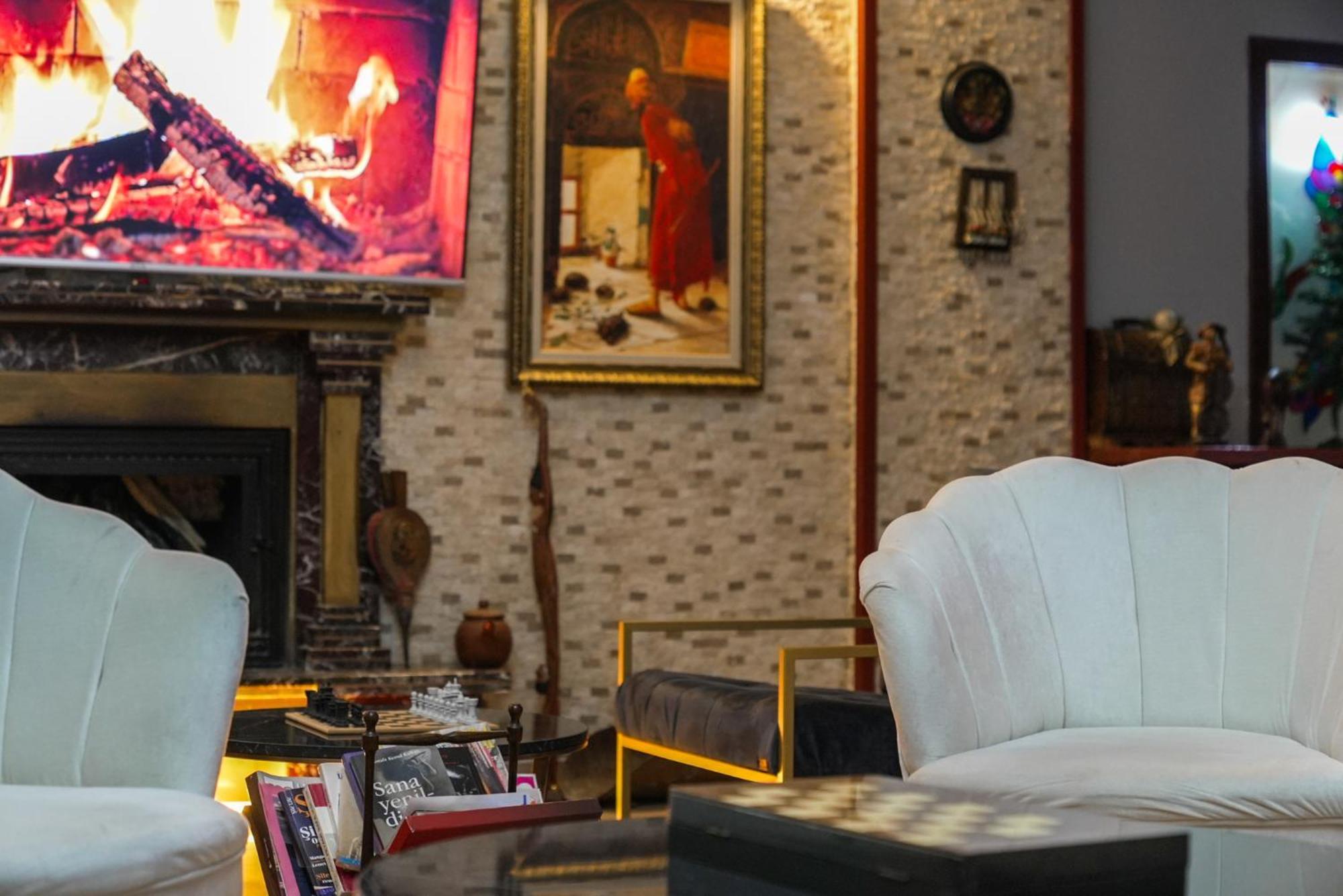 Butterfly Boutique Hotel Agva المظهر الخارجي الصورة