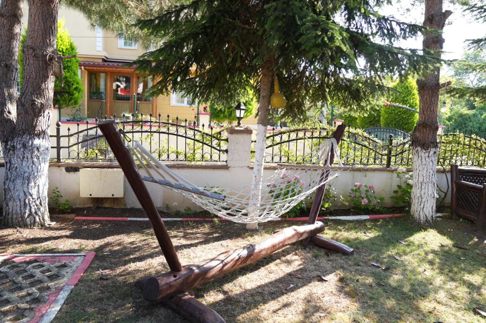 Butterfly Boutique Hotel Agva المظهر الخارجي الصورة