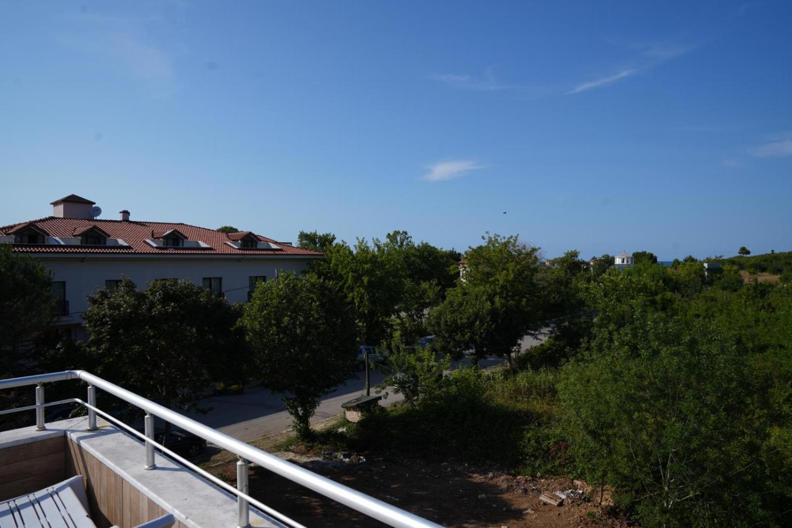 Butterfly Boutique Hotel Agva المظهر الخارجي الصورة