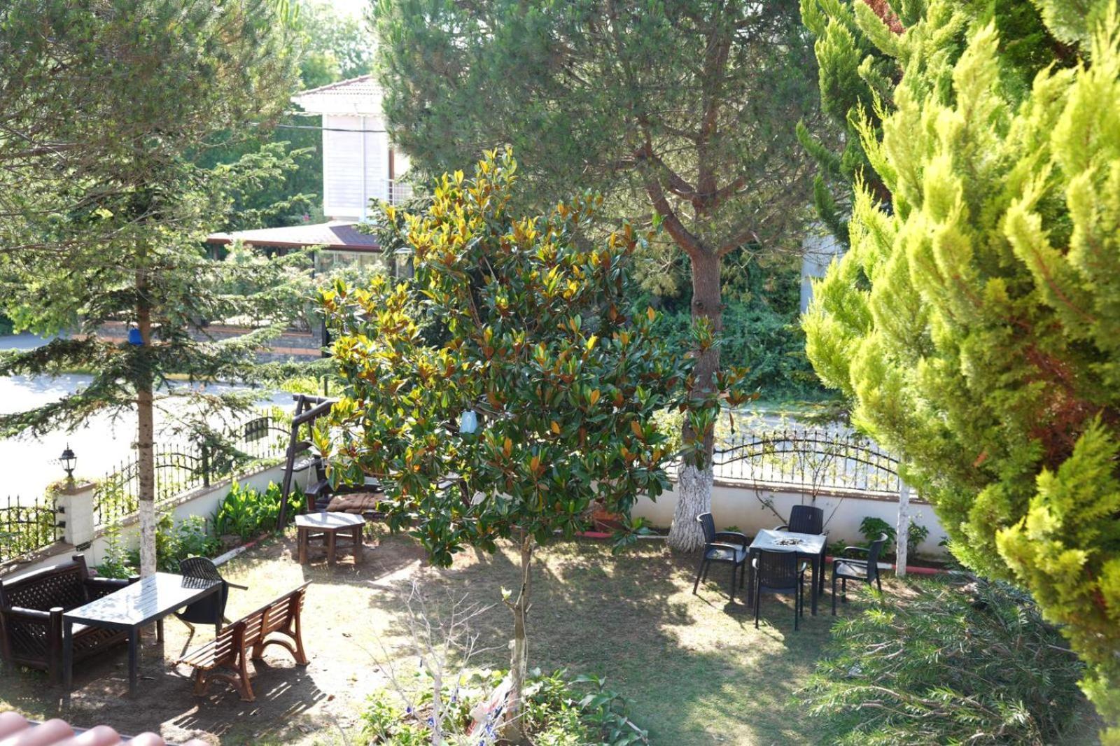 Butterfly Boutique Hotel Agva المظهر الخارجي الصورة