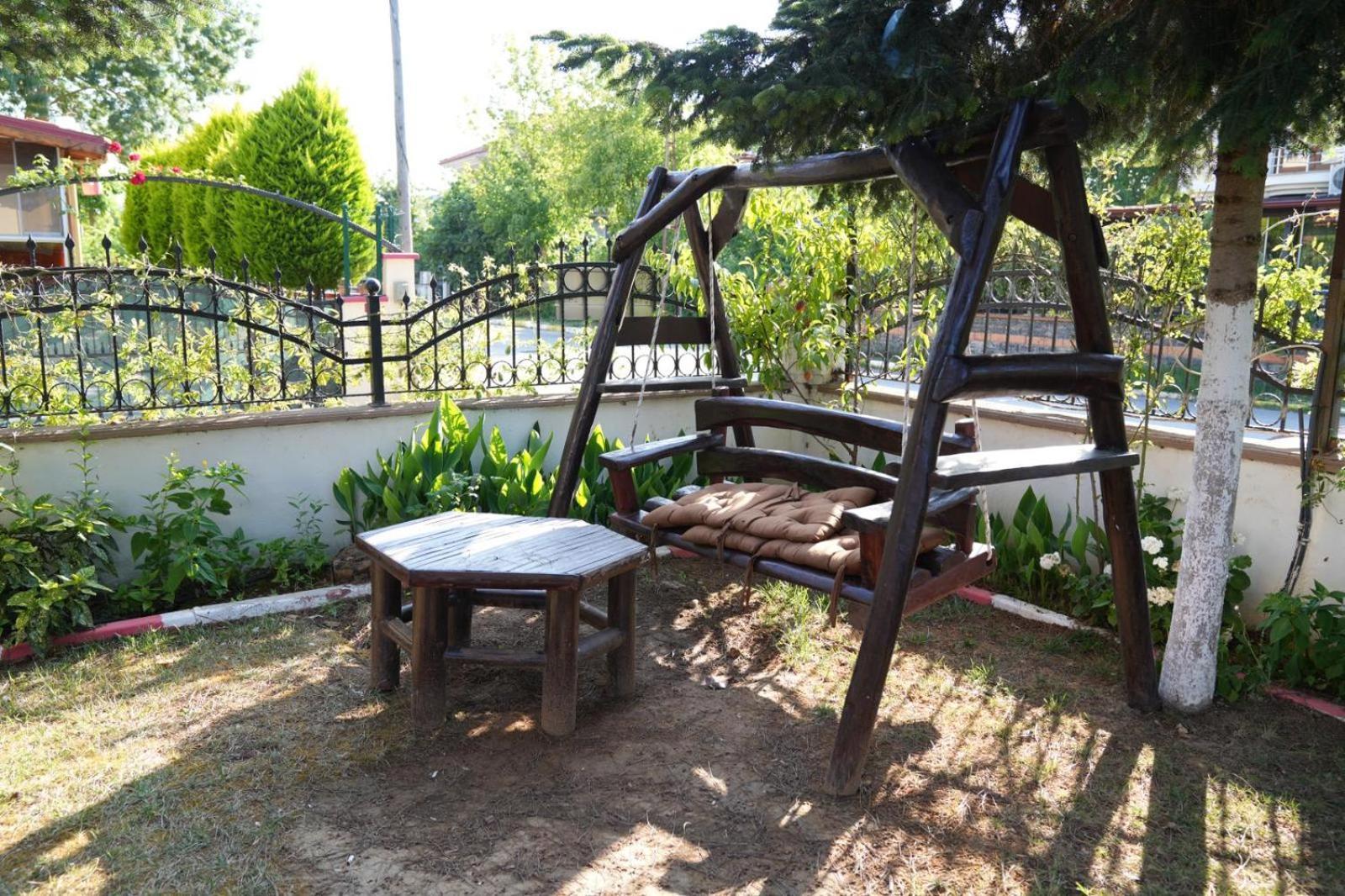 Butterfly Boutique Hotel Agva المظهر الخارجي الصورة