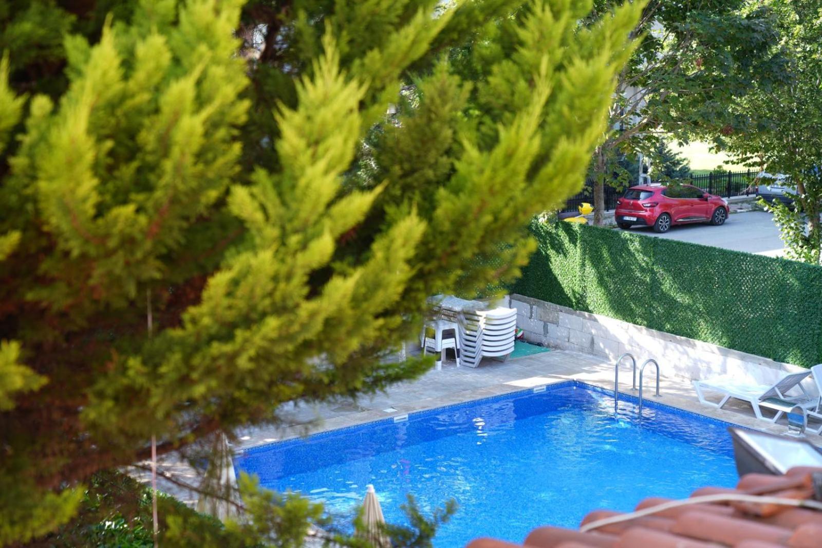 Butterfly Boutique Hotel Agva المظهر الخارجي الصورة