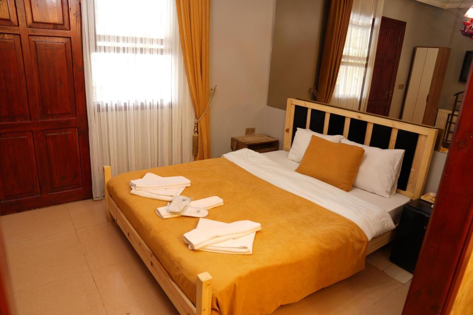 Butterfly Boutique Hotel Agva المظهر الخارجي الصورة