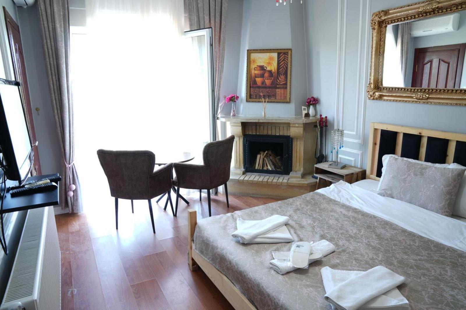 Butterfly Boutique Hotel Agva المظهر الخارجي الصورة