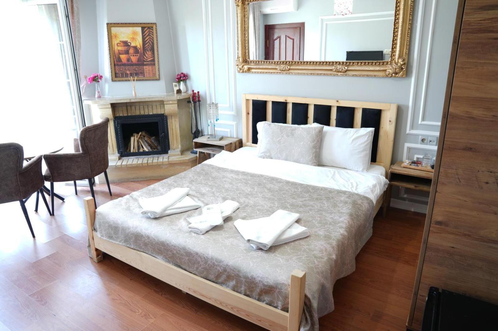 Butterfly Boutique Hotel Agva المظهر الخارجي الصورة