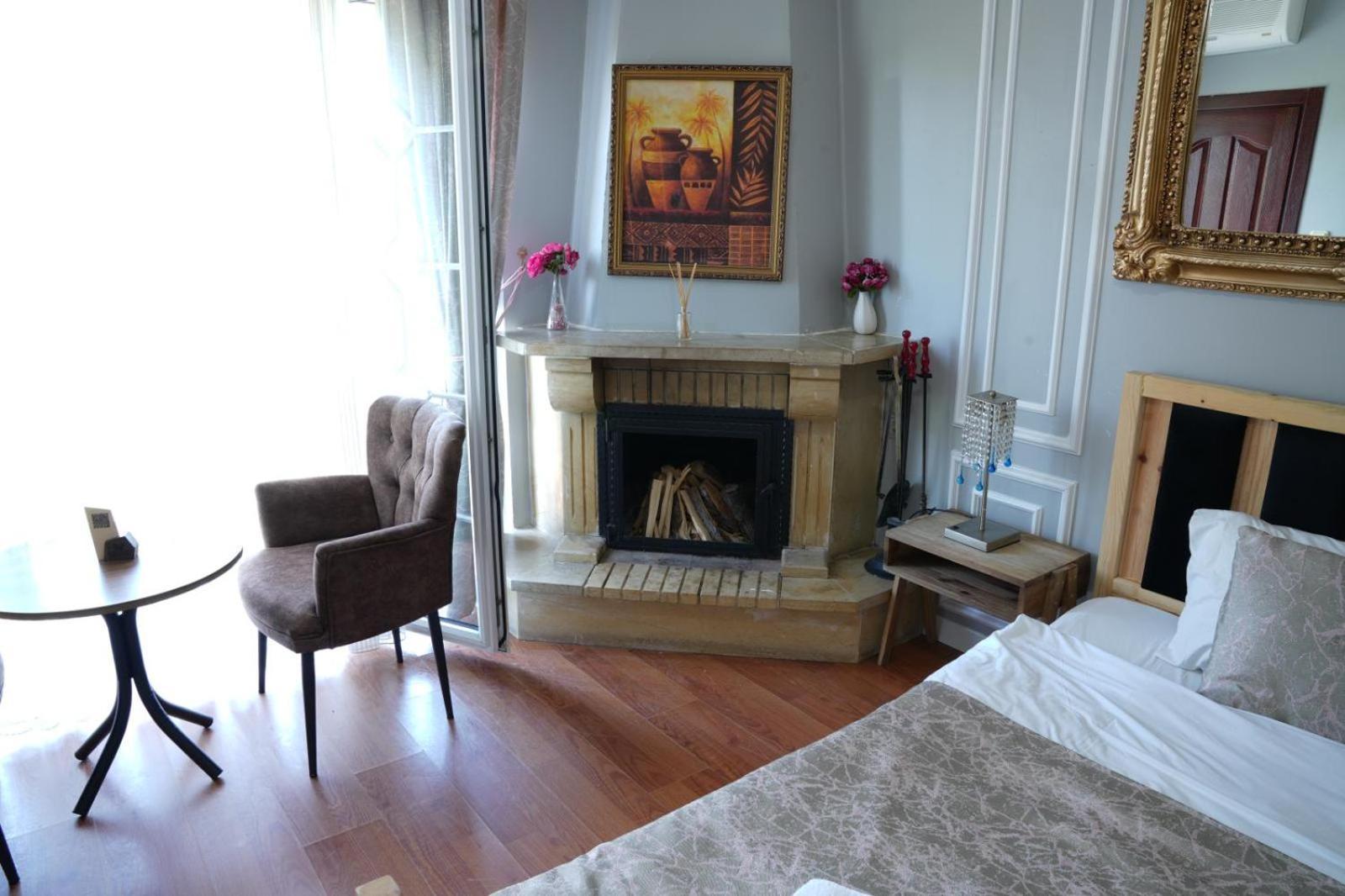 Butterfly Boutique Hotel Agva المظهر الخارجي الصورة