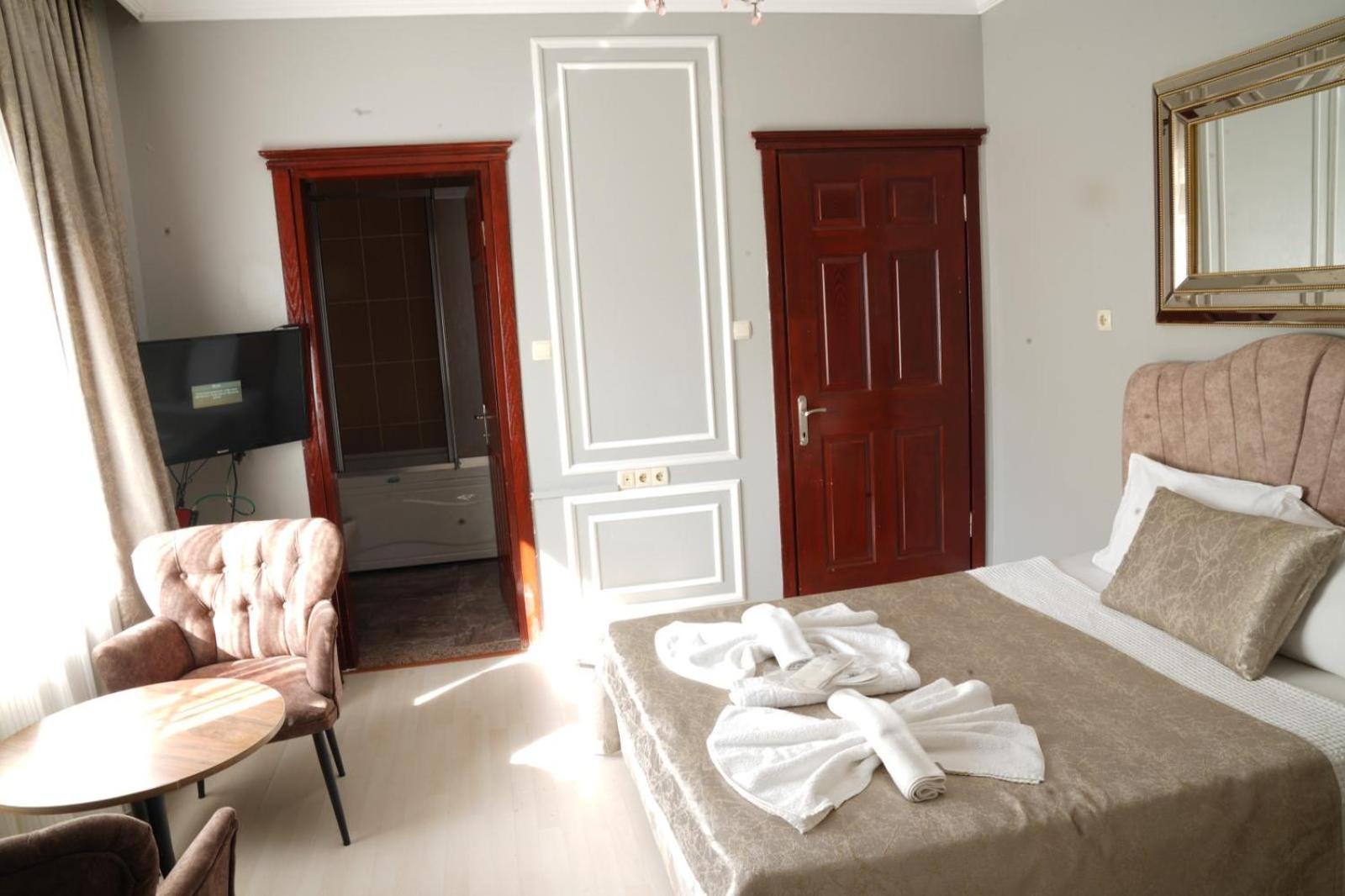 Butterfly Boutique Hotel Agva المظهر الخارجي الصورة