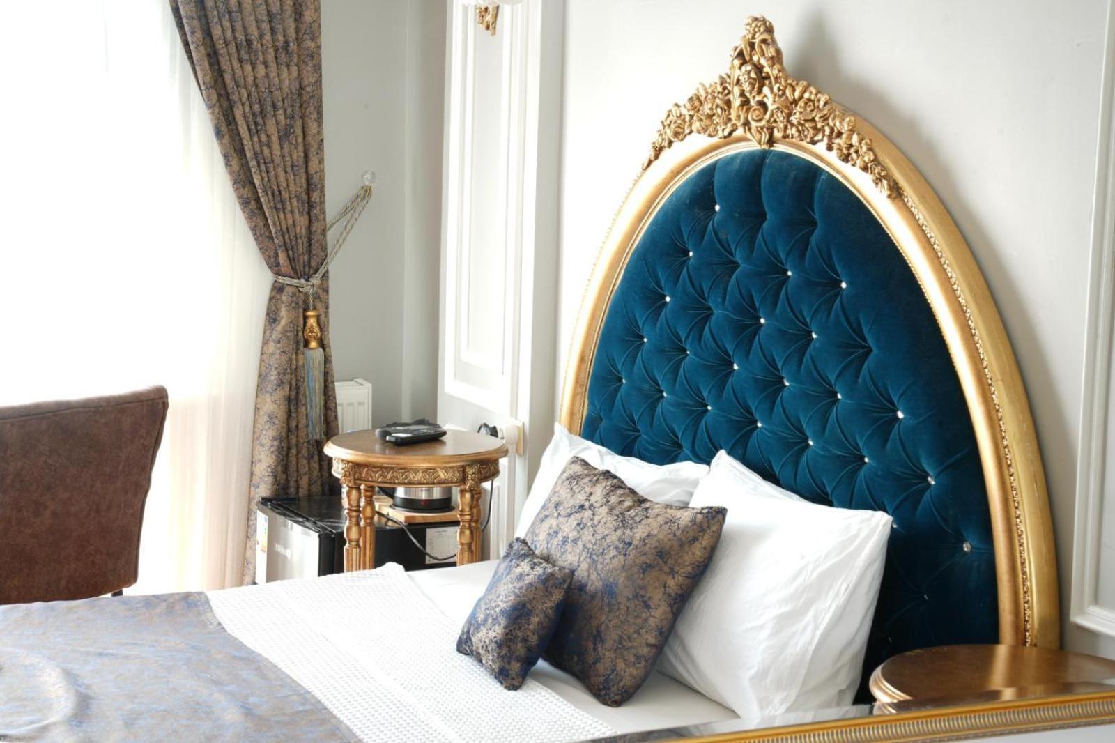 Butterfly Boutique Hotel Agva المظهر الخارجي الصورة