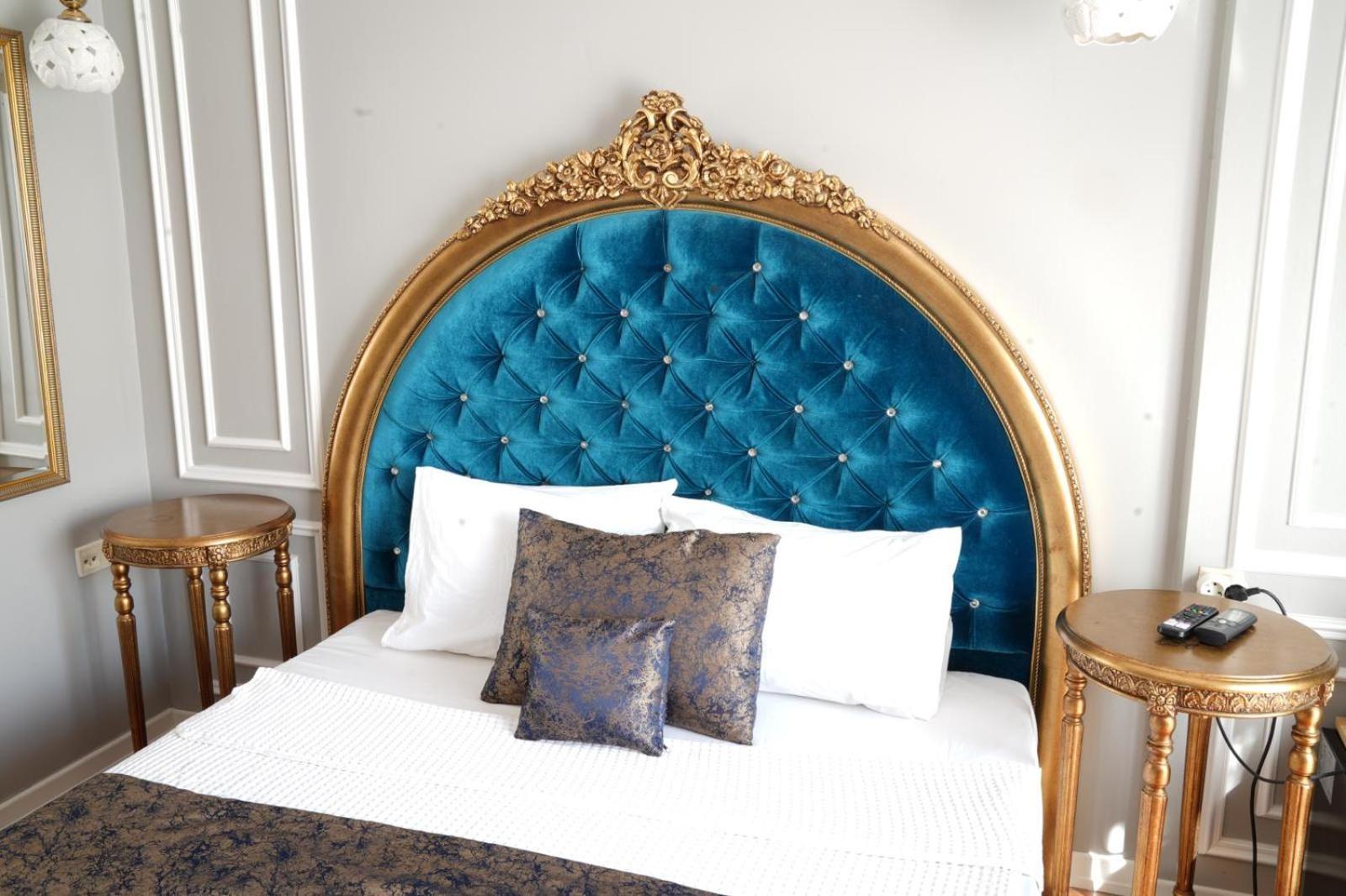 Butterfly Boutique Hotel Agva المظهر الخارجي الصورة