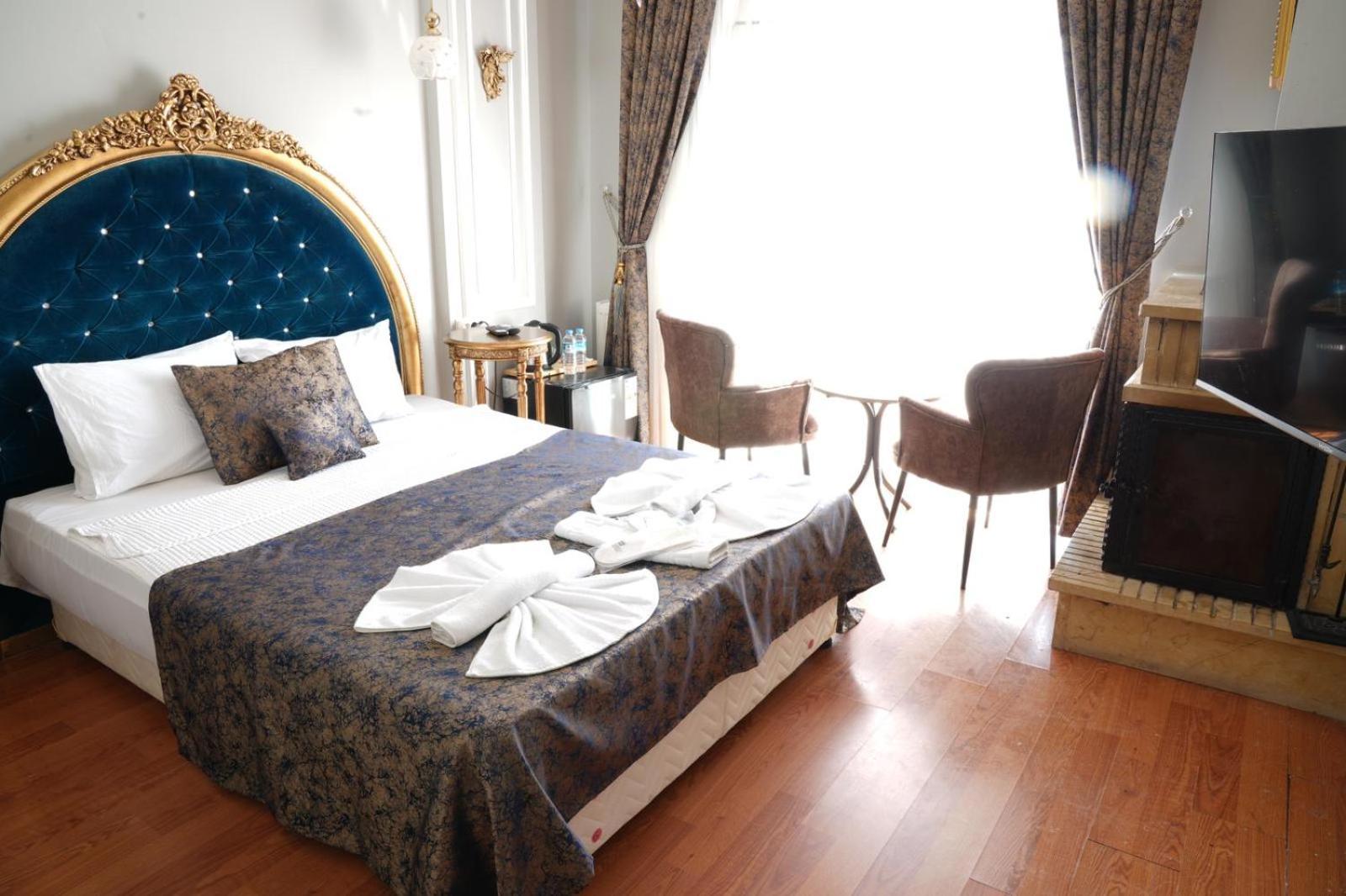 Butterfly Boutique Hotel Agva المظهر الخارجي الصورة