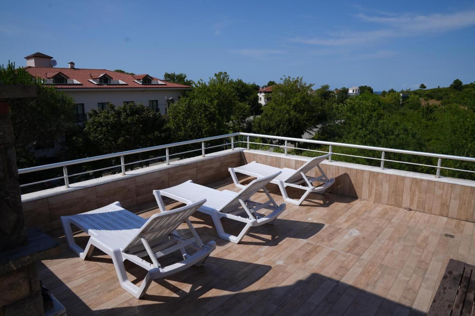 Butterfly Boutique Hotel Agva المظهر الخارجي الصورة