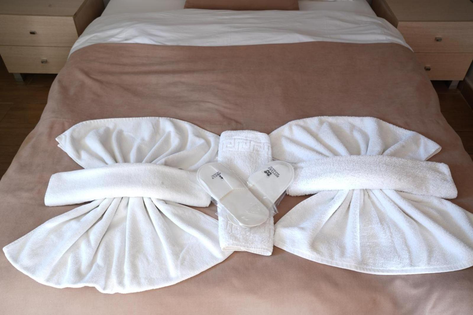 Butterfly Boutique Hotel Agva المظهر الخارجي الصورة